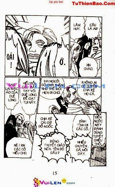 cô bé khóc nhè chapter 5 14