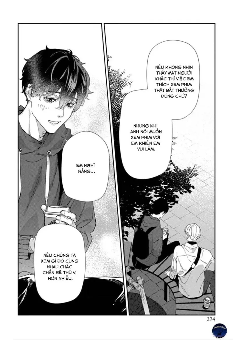 thế giới của em chapter 4 28