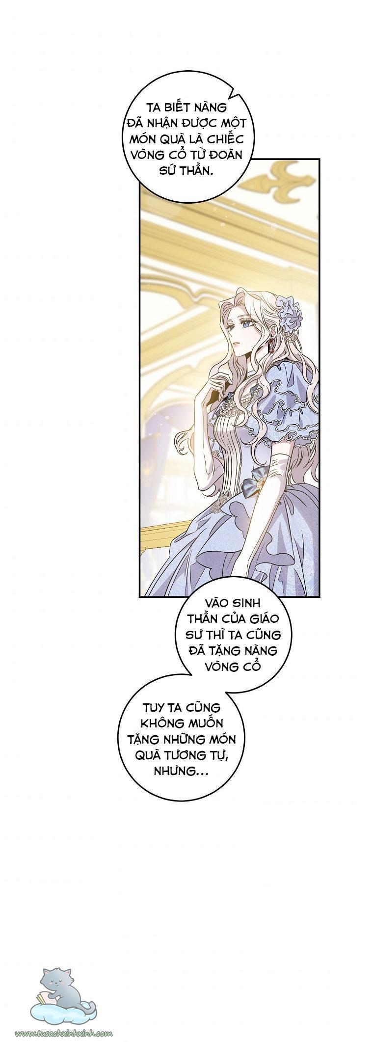 thuần hóa bạo chúa rồi bỏ trốn chapter 58 28