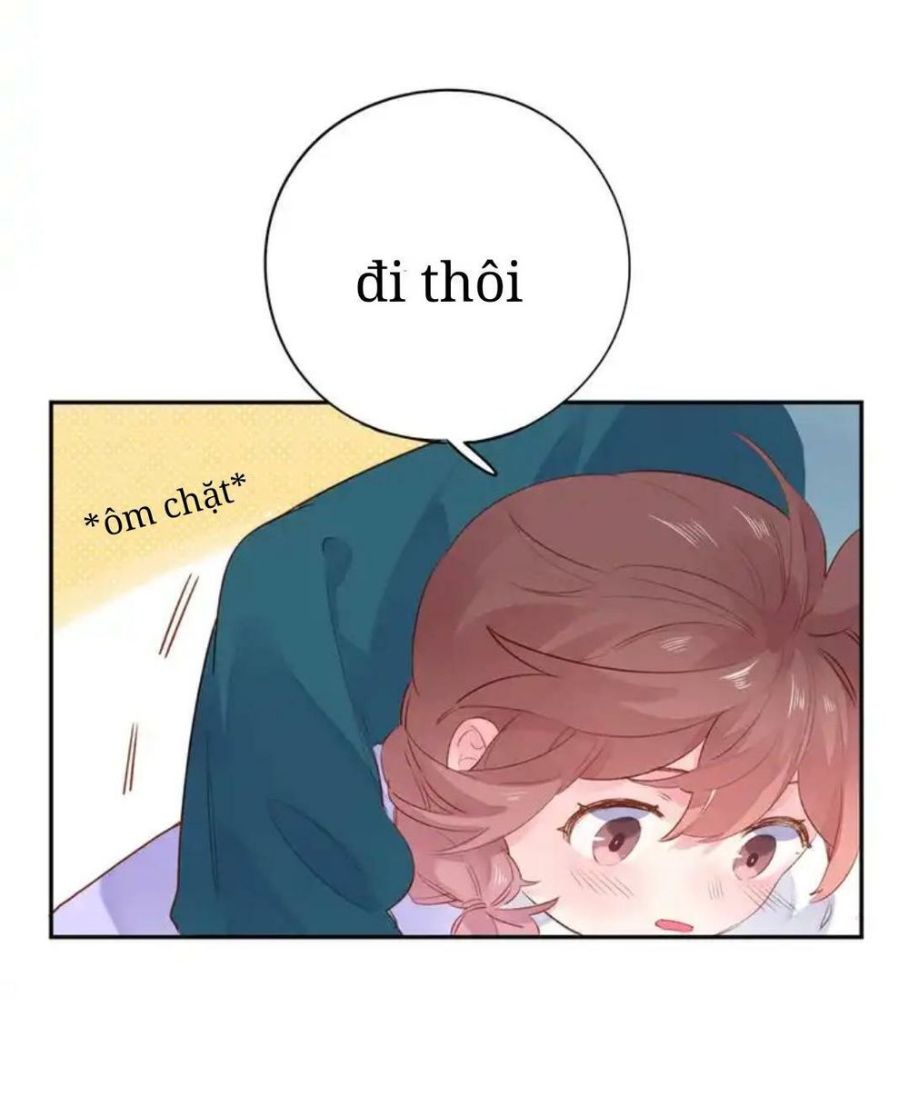 sos! tôi đã yêu một con sâu bướm (phần 2) chapter 49 19