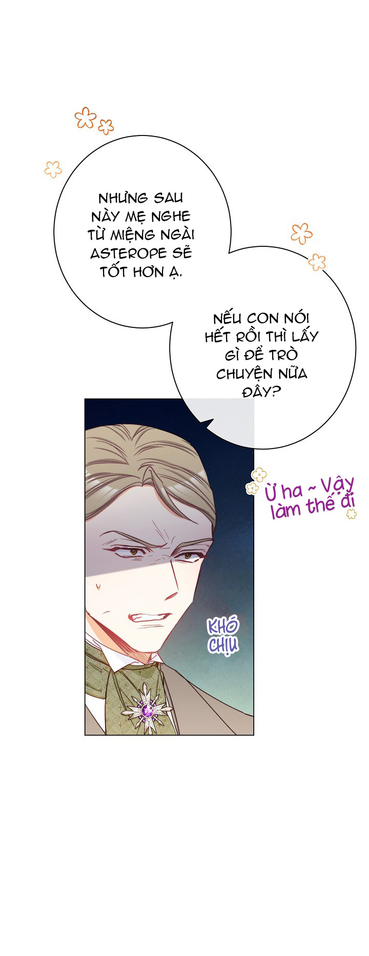 ác nữ đảo ngược đồng hồ cát chapter 59 40