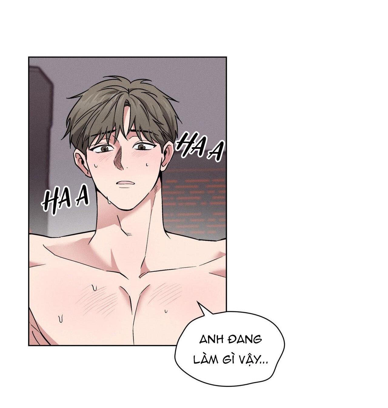 dục vọng mãnh liệt chapter 16 3