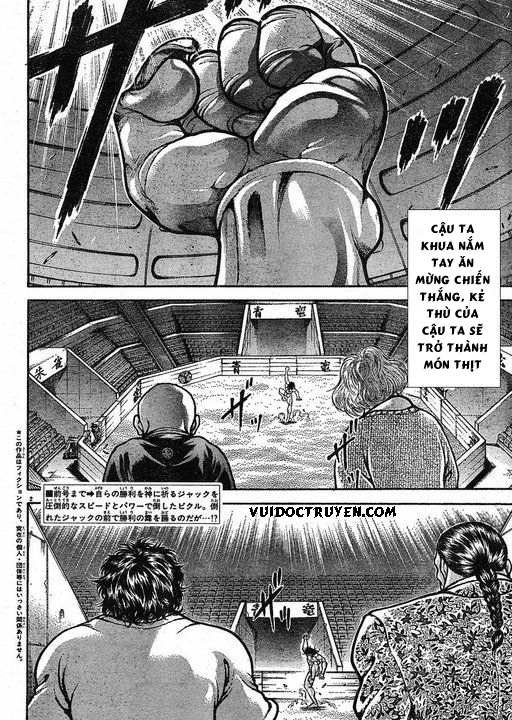 baki – son of ogre chapter 147 2