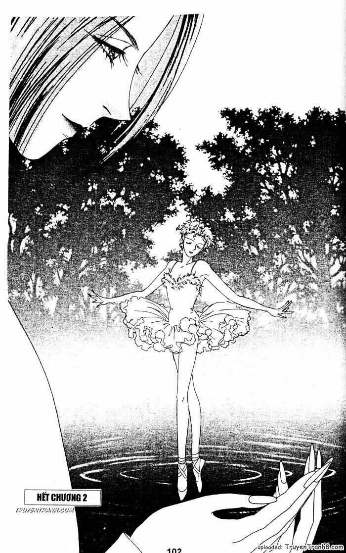 tiệm thú kiểng chapter 22 47