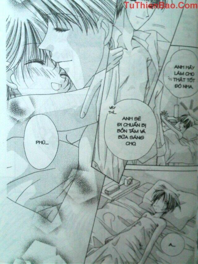 nguyện ước dưới ánh sao chapter 9 87