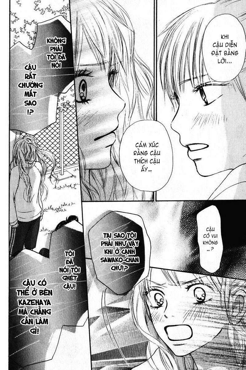 anh đã cho em biết bao thứ đầu tiên chapter 16 37