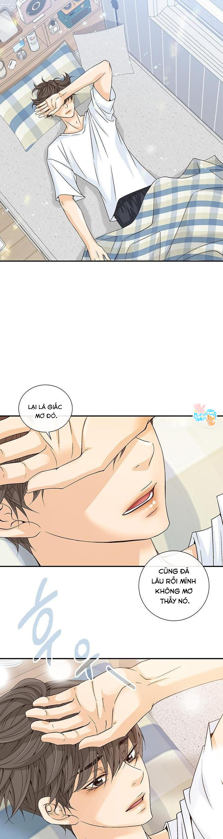 ấn độc chapter 1 21