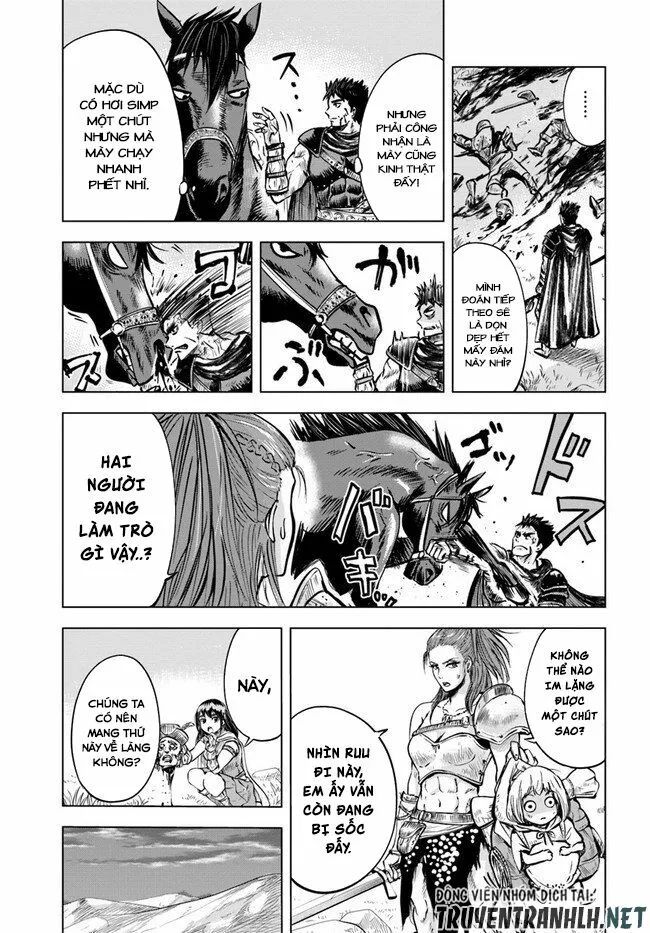 hành trình chịch dạo của của máy dập cổ đại chapter 8 12