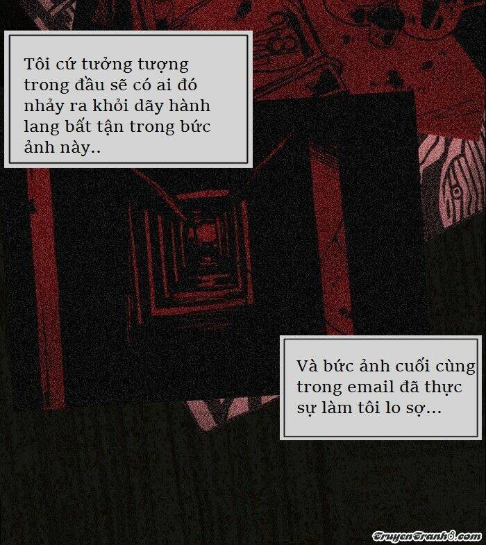 kho truyện kinh dị: ác mộng đêm về chapter 1 32