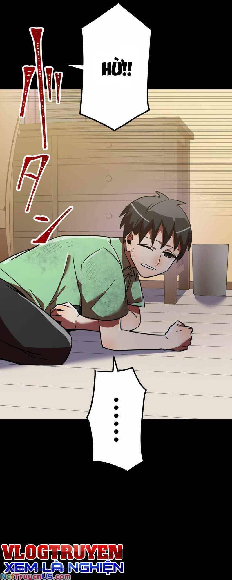 Huyết Thánh Cứu Thế Chủ~ Ta Chỉ Cần 0.0000001% Đã Trở Thành Vô Địch chapter 45 11