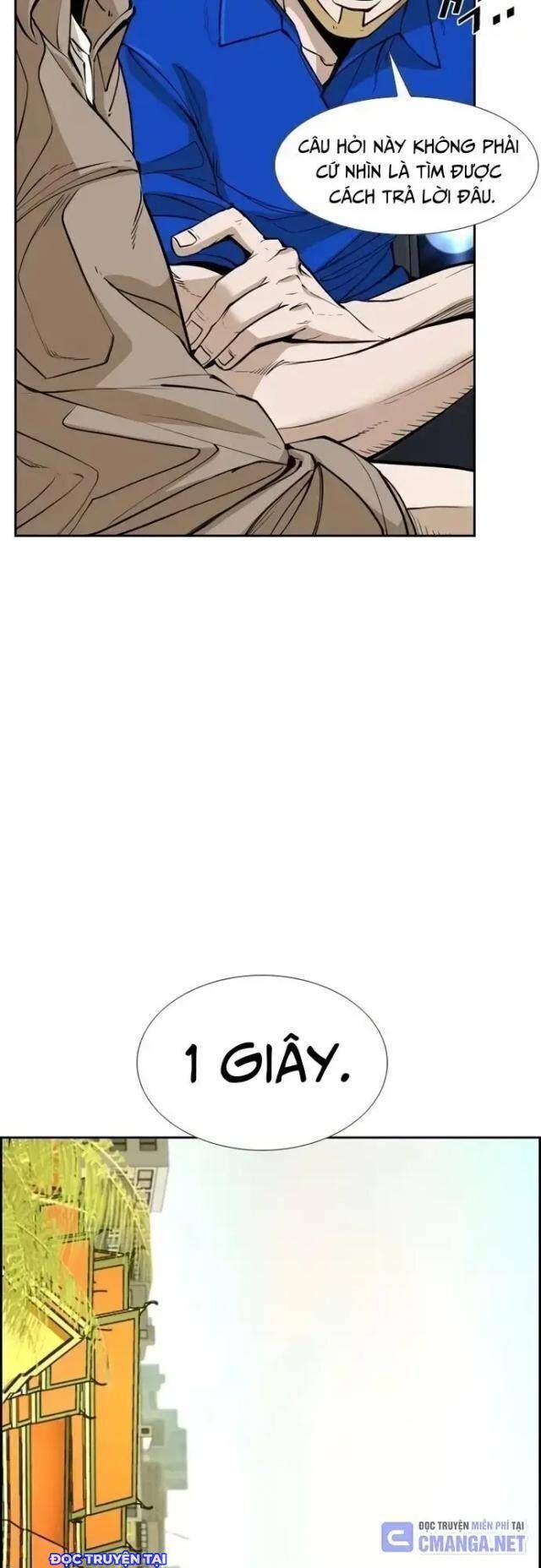 shark - cá mập chapter 228 21