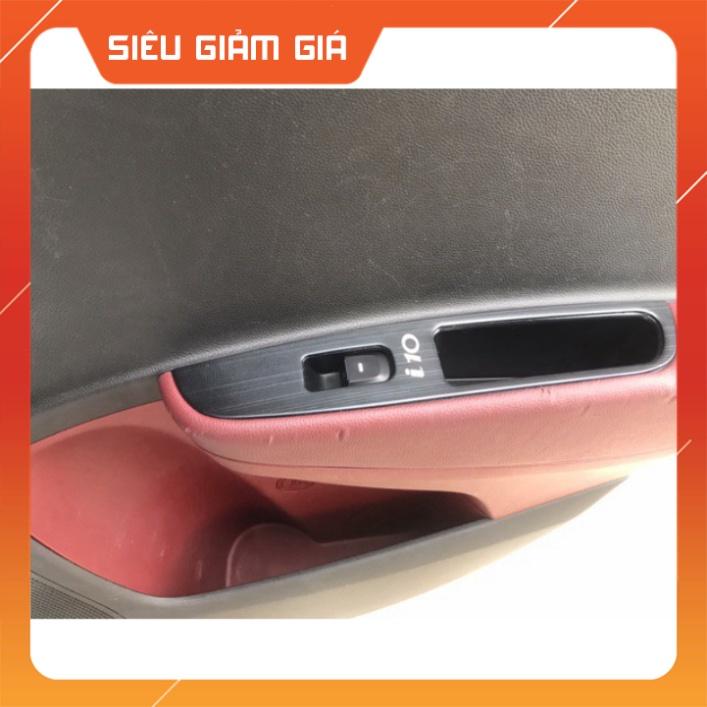 Sản Phẩm ốp nội thất titan I10 ( số tự động) Hàng Cao Cấp