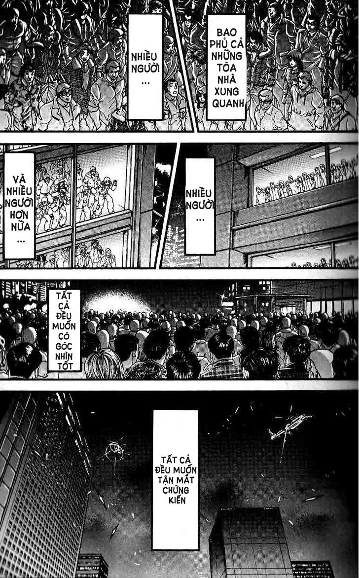 baki – son of ogre chapter 300 8