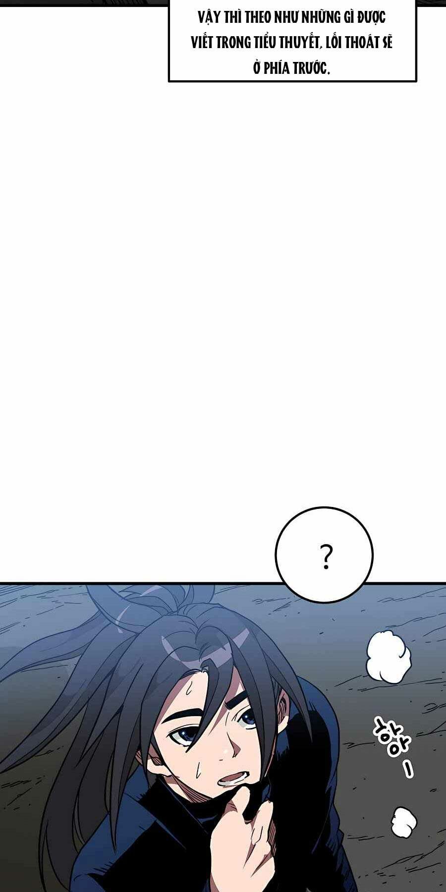 băng y kiếm thần chapter 14 9