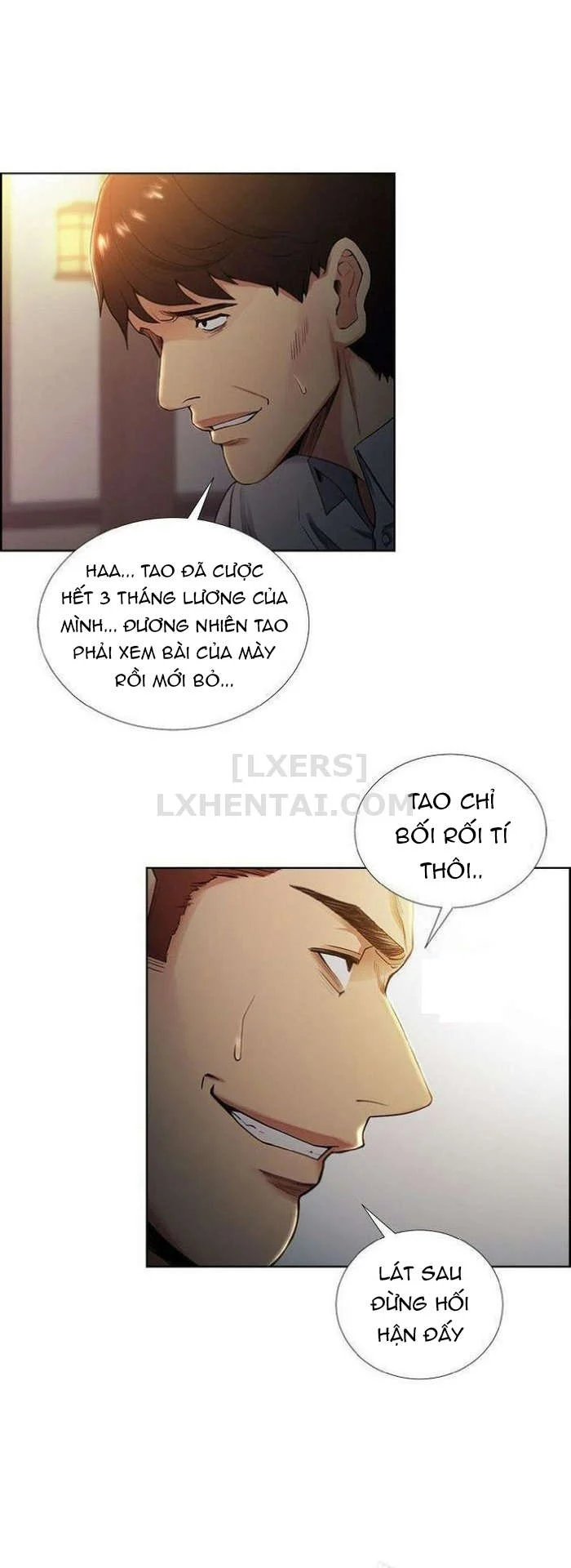 hương vị trái cấm chapter 42 18