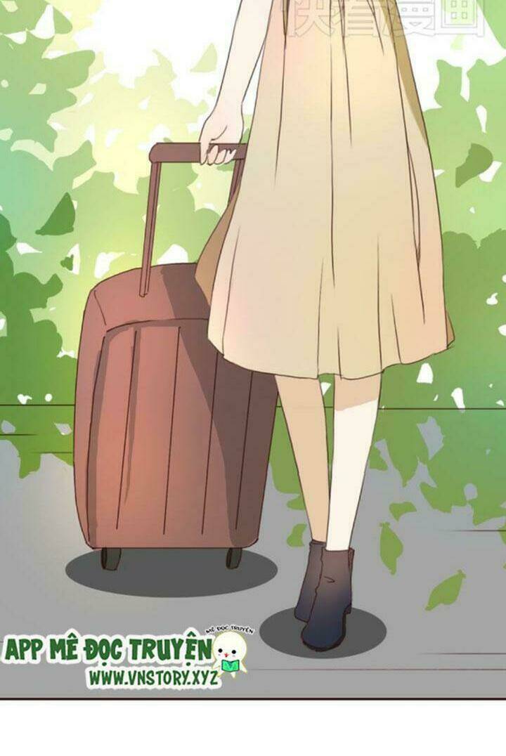 tình yêu không nói dối chapter 25 6