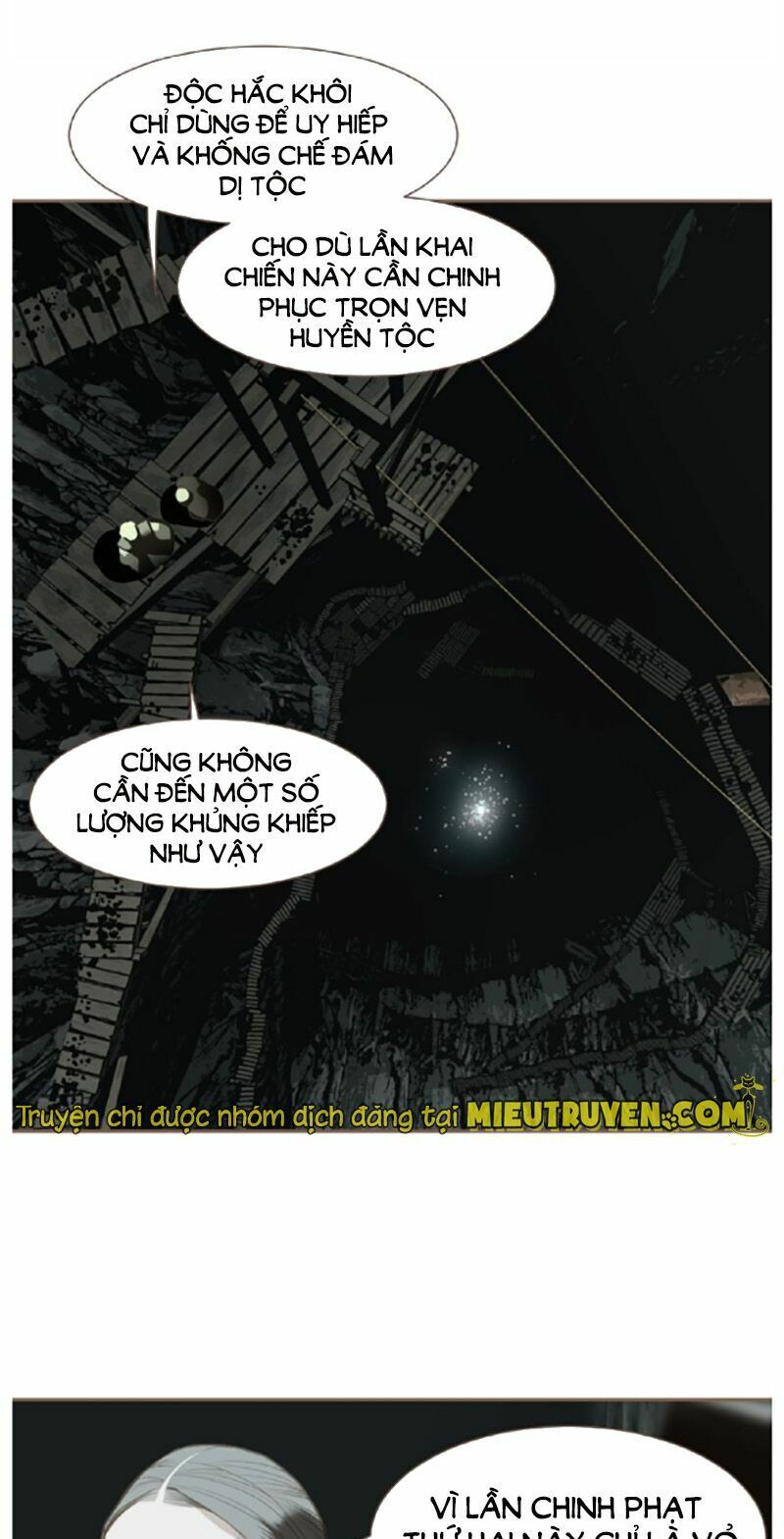 nhất đại linh hậu chapter 93 18