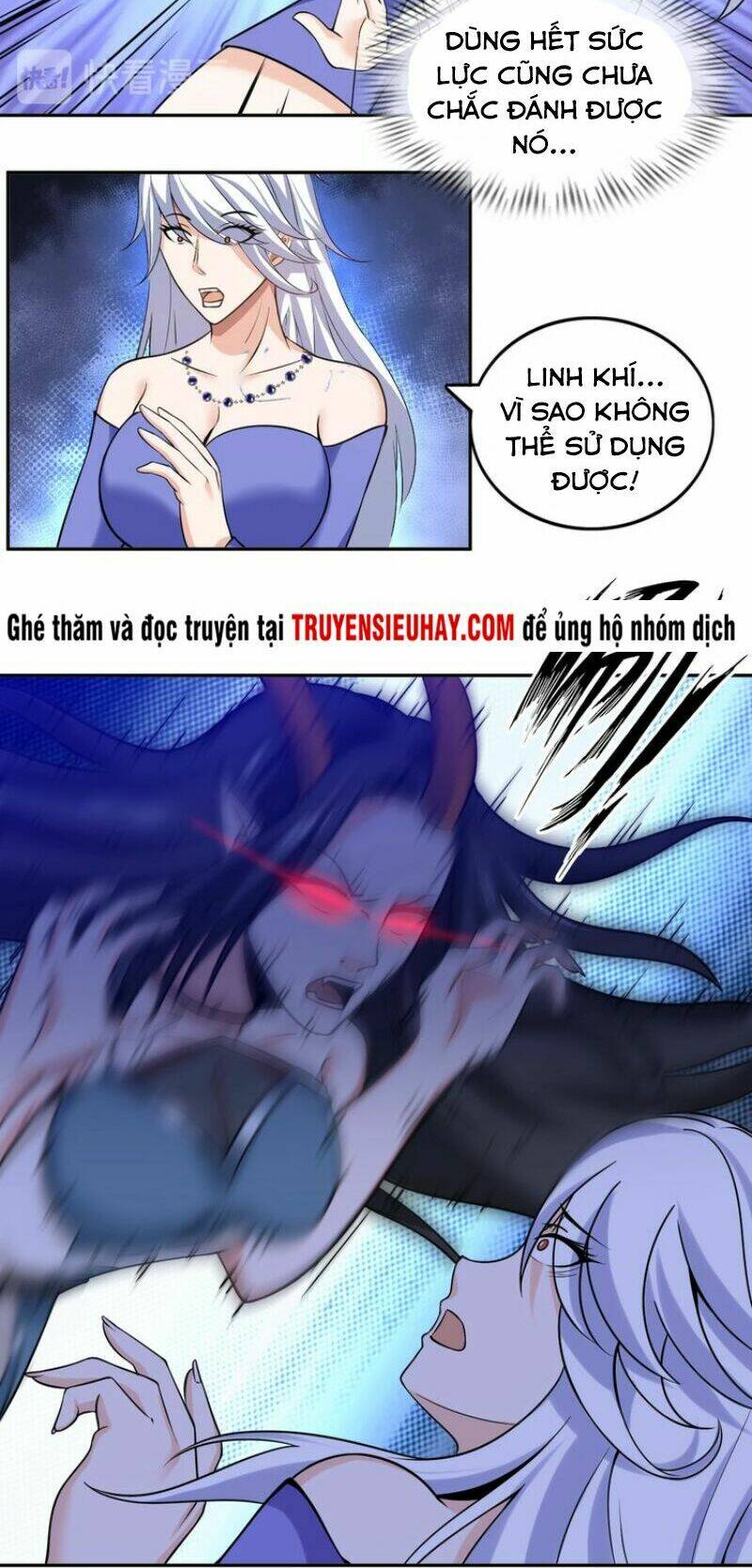 thần tiên dạy tôi giả x chapter 16 32