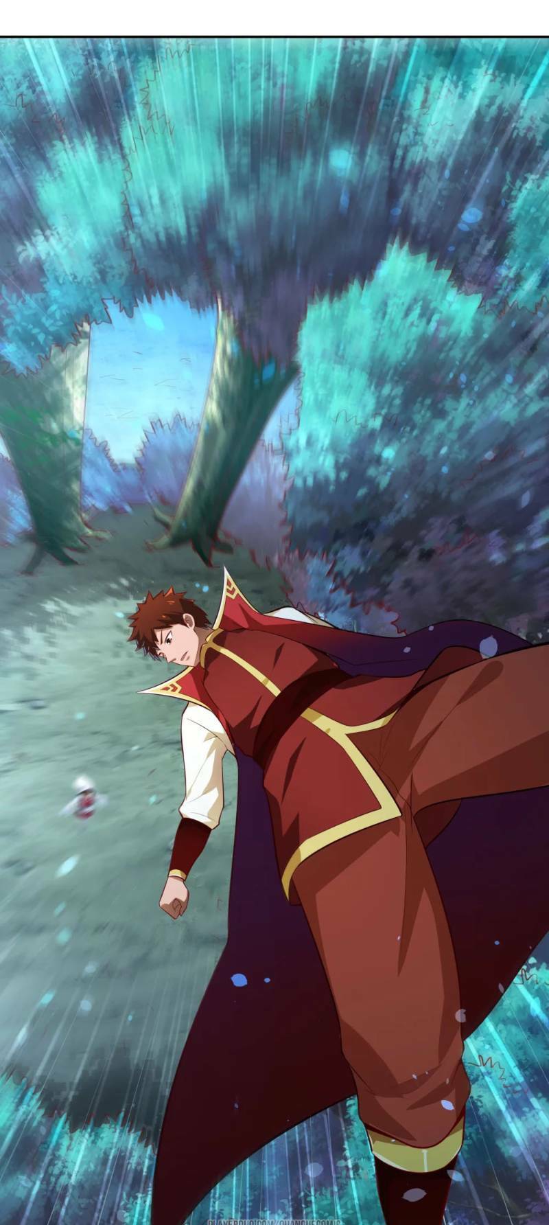 võ linh kiếm tôn chapter 56 7