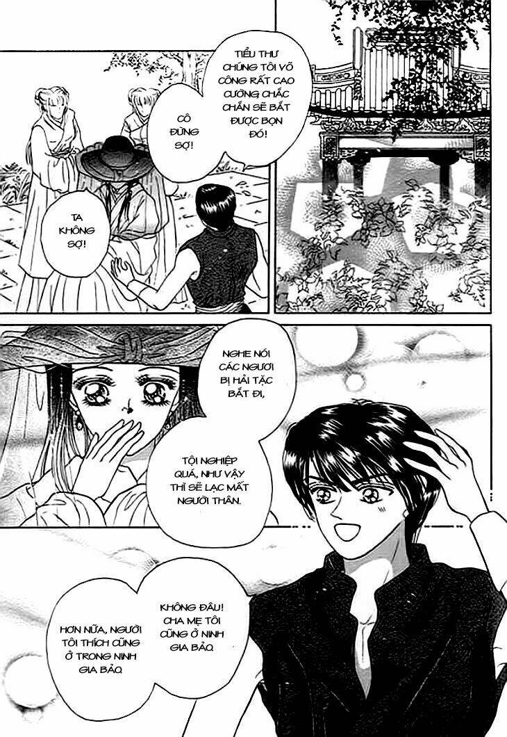 spirit of the ocean chapter 4 23