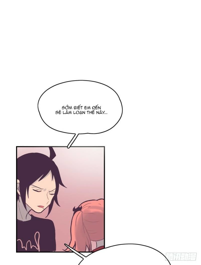 gia sư tổ tiên chapter 13 12