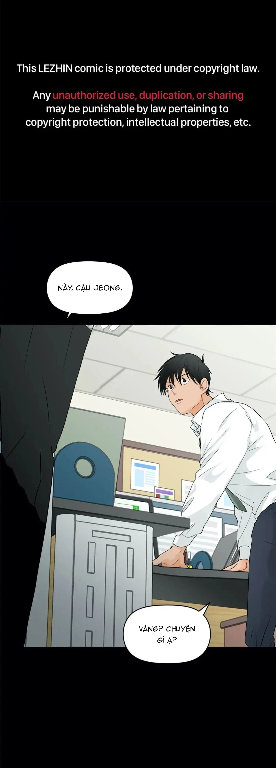 từ đầu xuống chân chapter 4 1