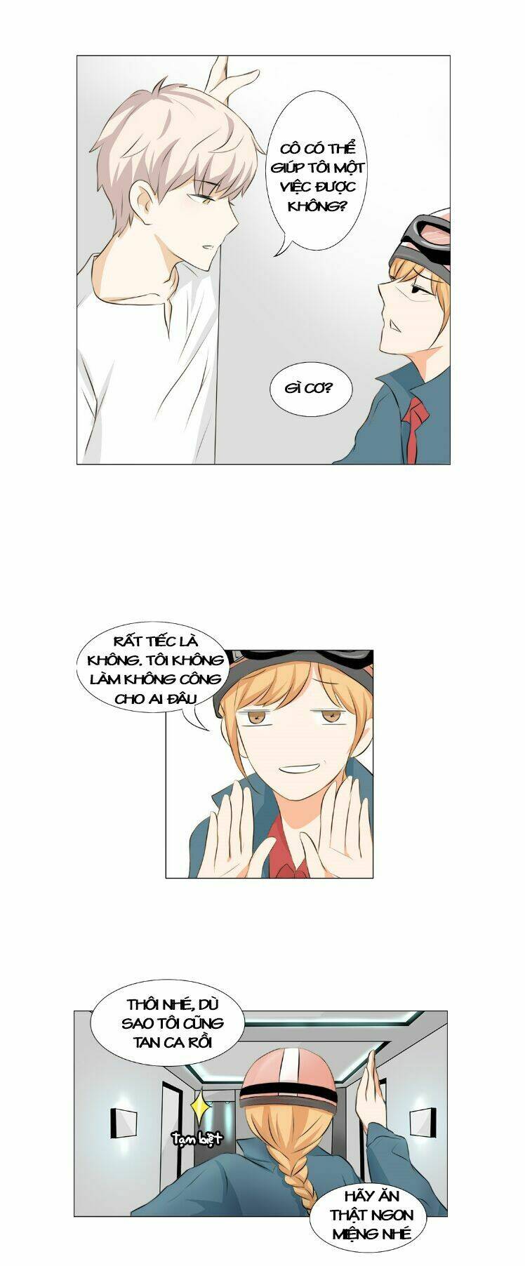 không thể thay thế. chapter 2 12