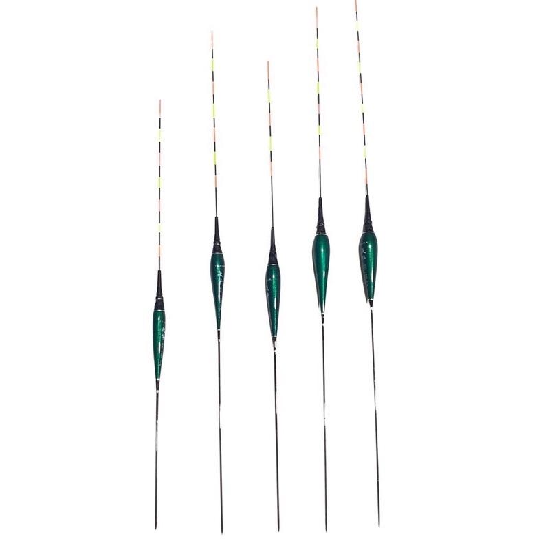 Phao câu đài đêm - kèm pin
