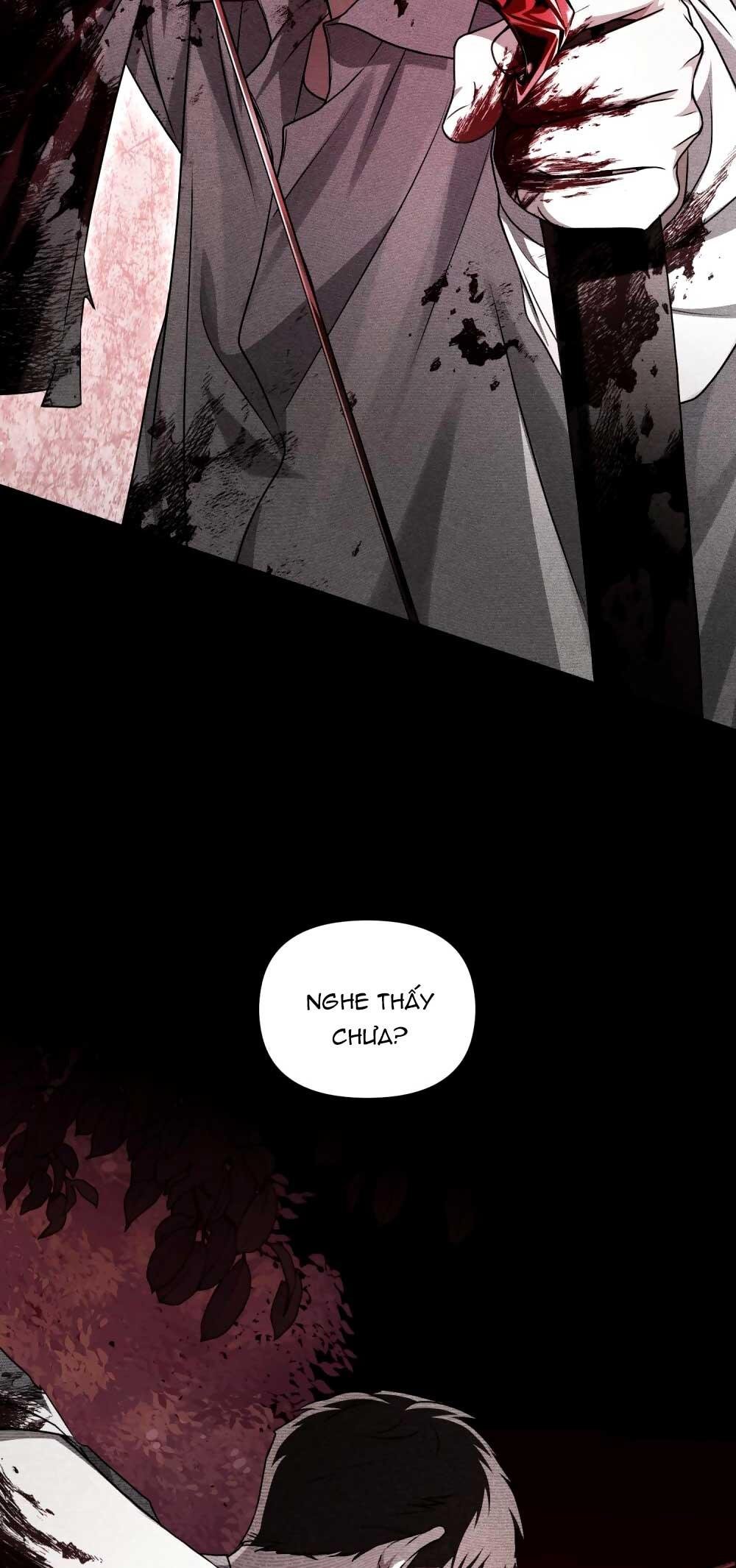 (cbunu) lửa hồn chapter 28 26