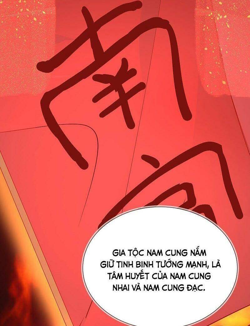 công lược trưởng thành của vương phi chapter 42 16