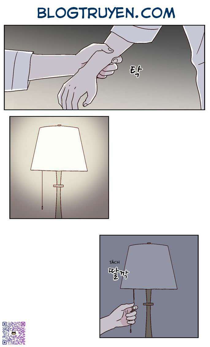 we broke up chapter 29 9