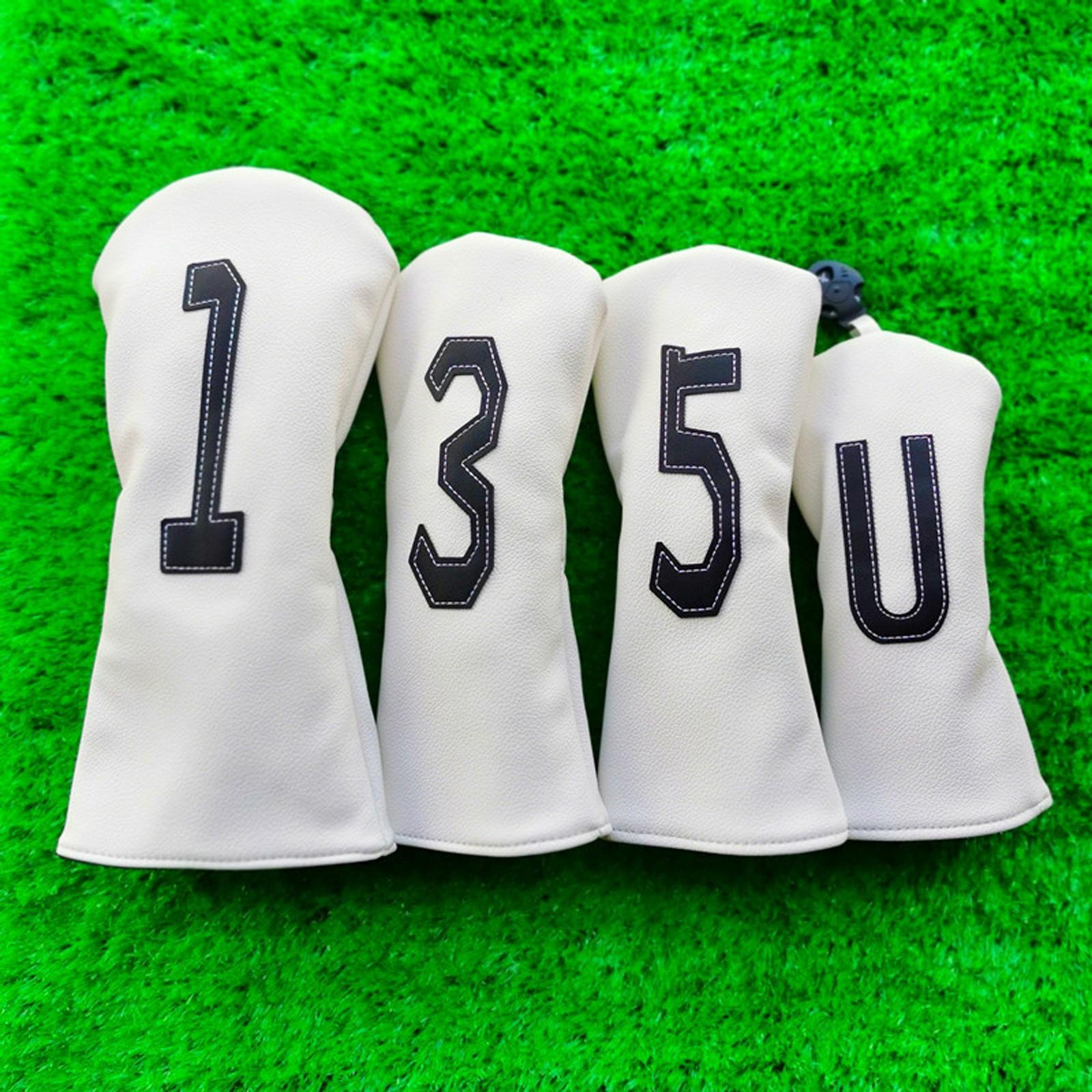 Adults Teenagers Men Women Golfer White