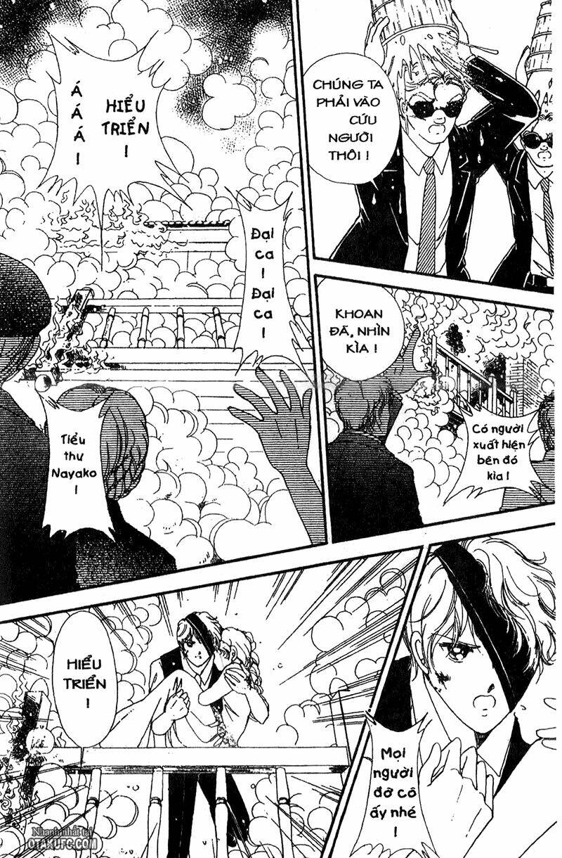 khúc tình ca ban mai - akatsuki no aria chapter 65 15