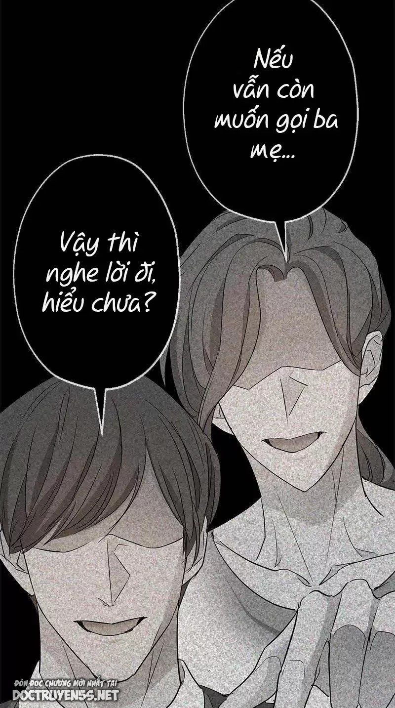 nếu tôi là nhân vật phản diện liệu tôi sẽ chết chapter 4 71