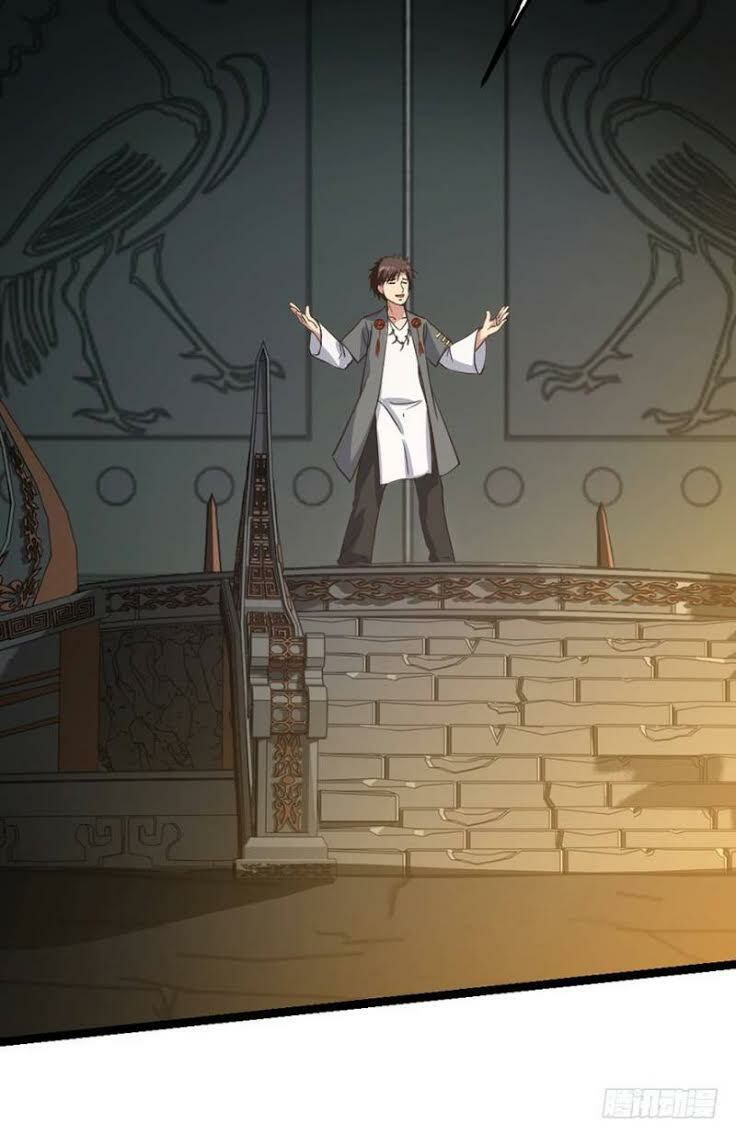 thập nhị thiên kiếp chapter 36 27