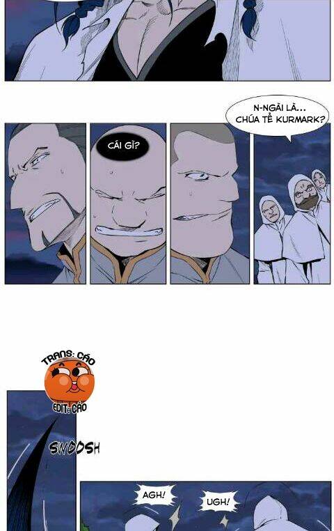 ma cà rồng quý tộc ngoại truyện chapter 5 21