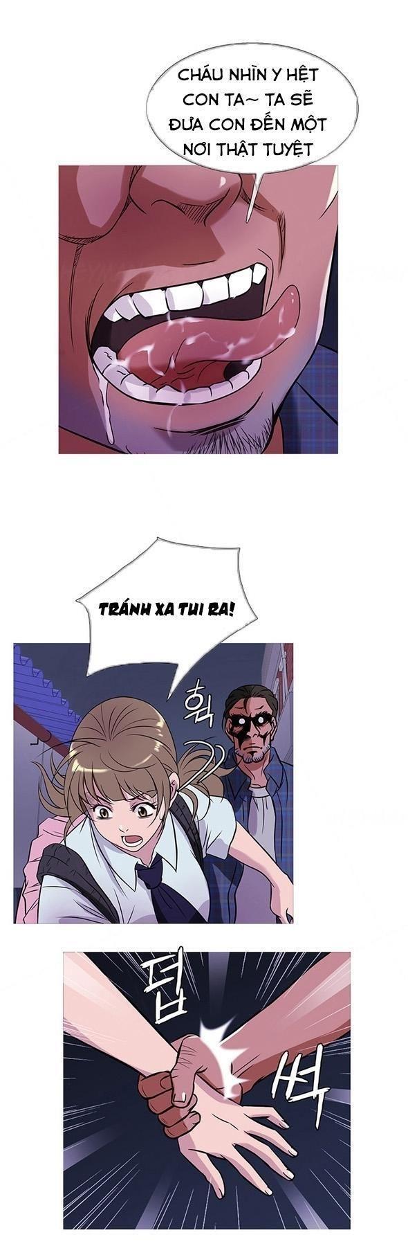 thiên đường chapter 51 43