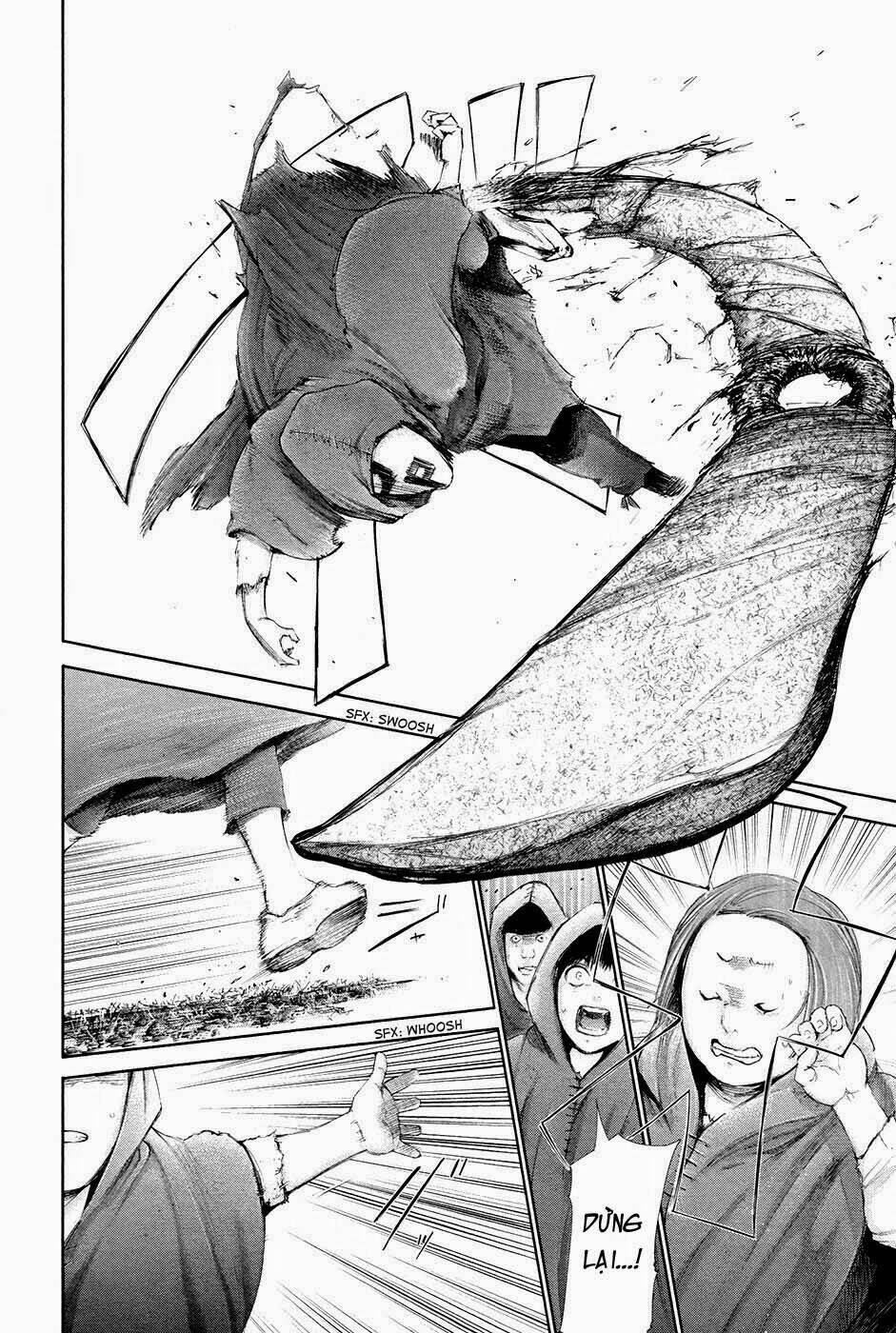 ngạ quỷ tokyo chapter 57 11