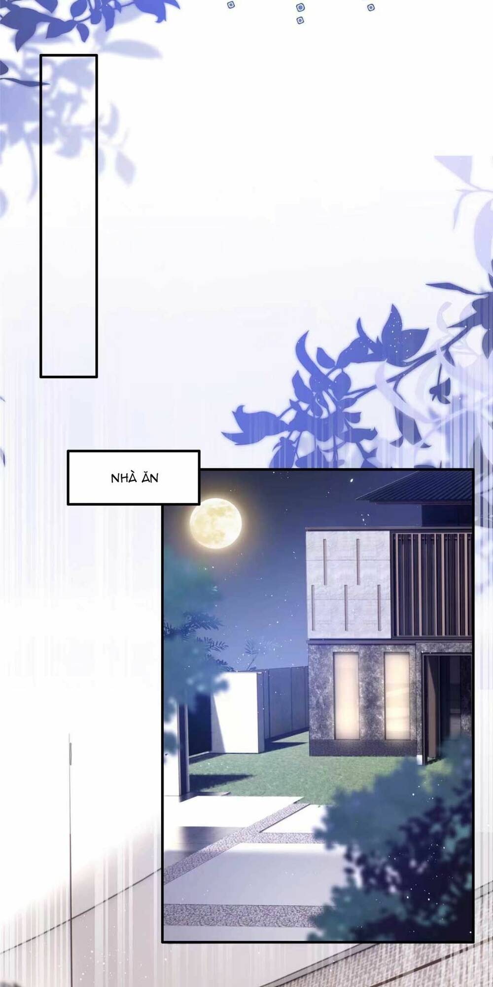 manh thê bé bỏng không dễ chọc chapter 29 28