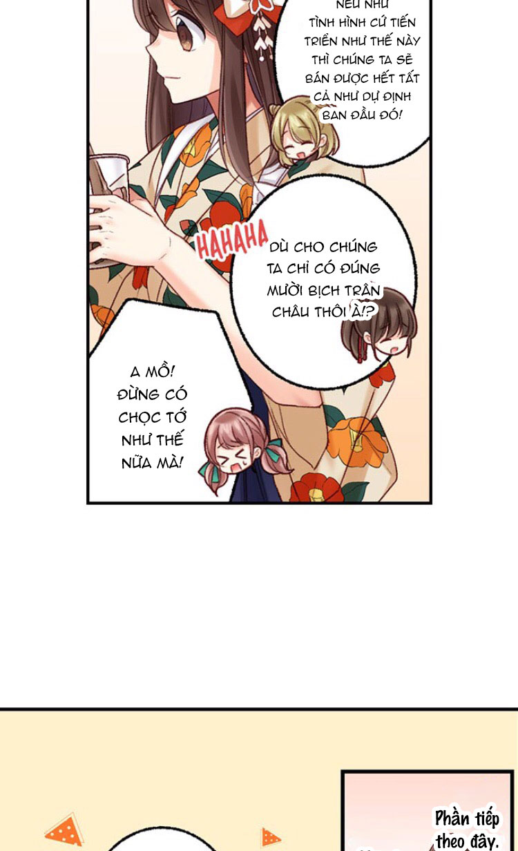 họ chắc chắn đã làm chuyện đó chapter 50.1 8