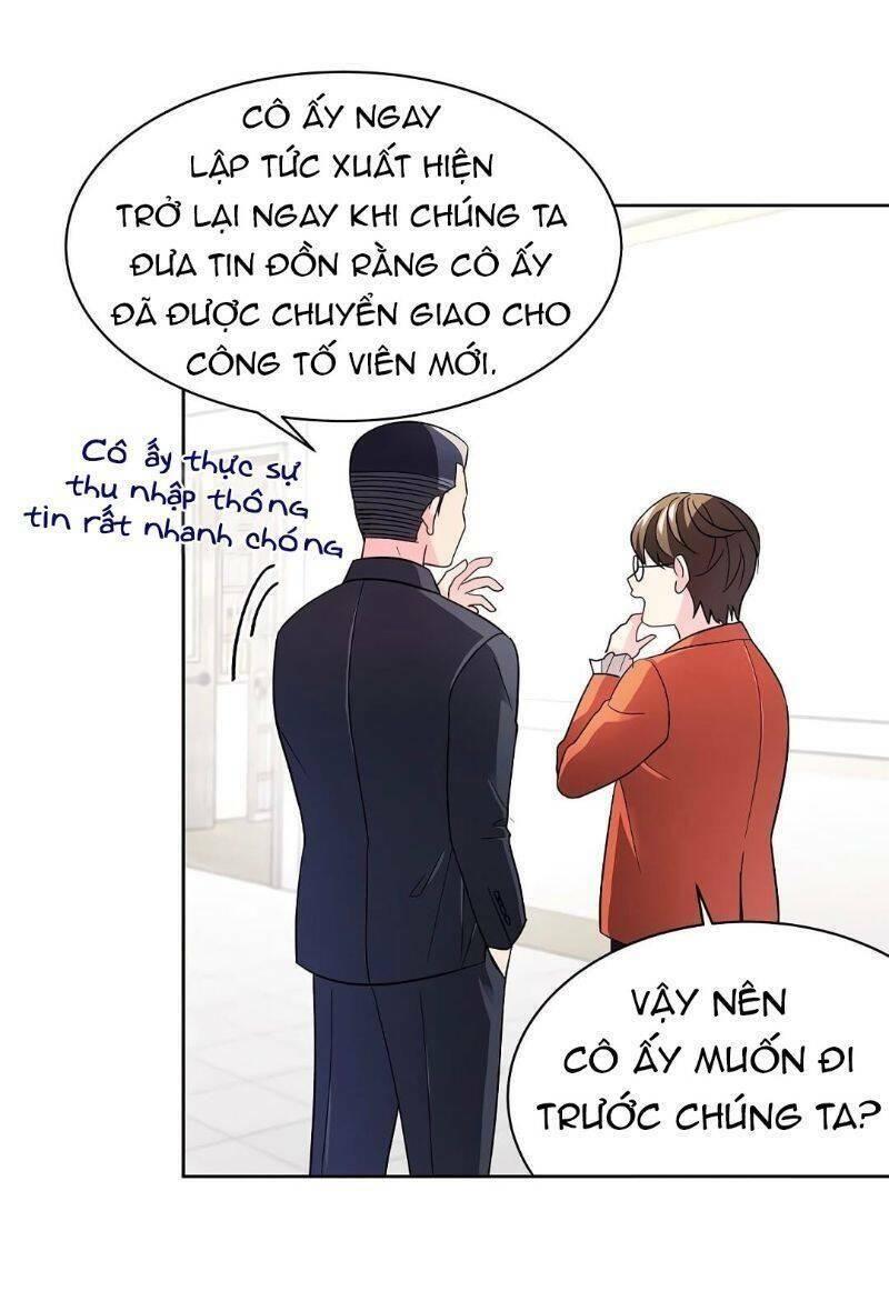 vô tình trở thành con gái của triệu phú chapter 10 12