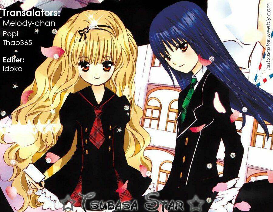 shugo chara! encore chapter 2 1