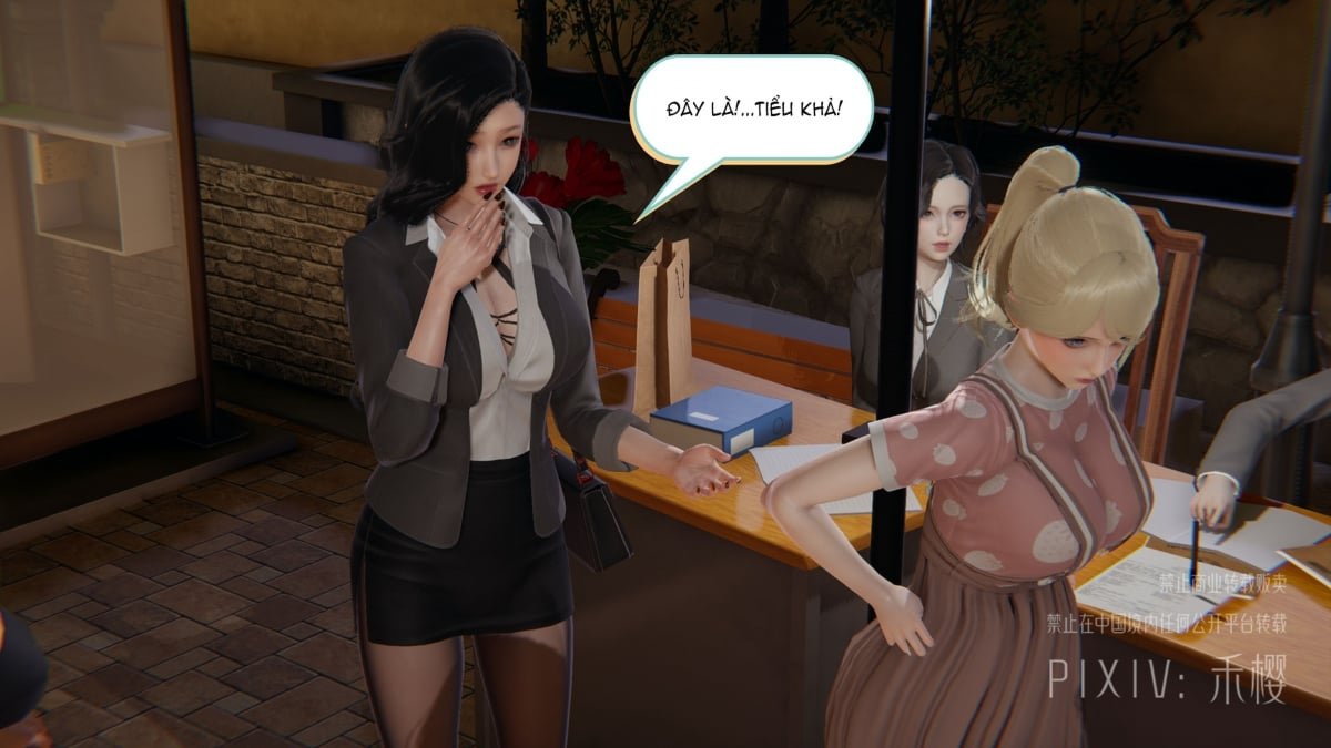 nguyện vọng ở nông trường chung thân chapter 1 25