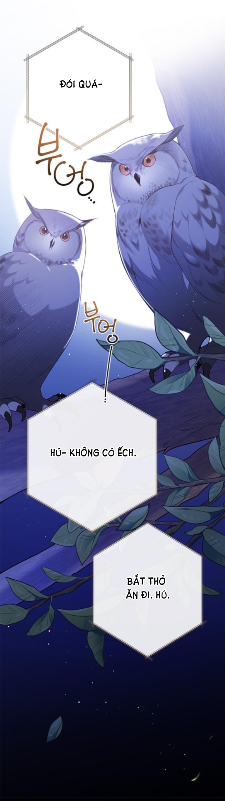 Tiểu Bạo Chúa chapter 26.1 - Trang 9