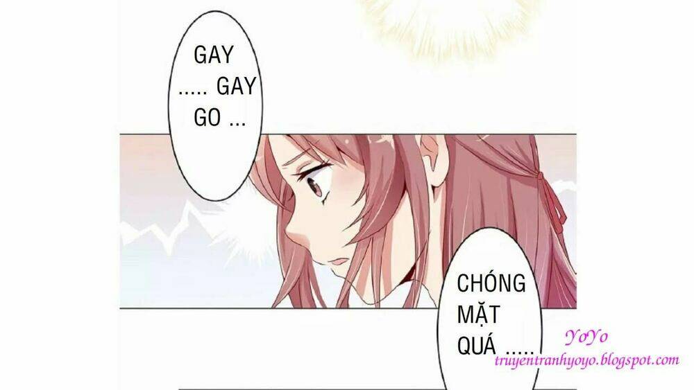 vương gia người thật xấu xa chapter 1 19