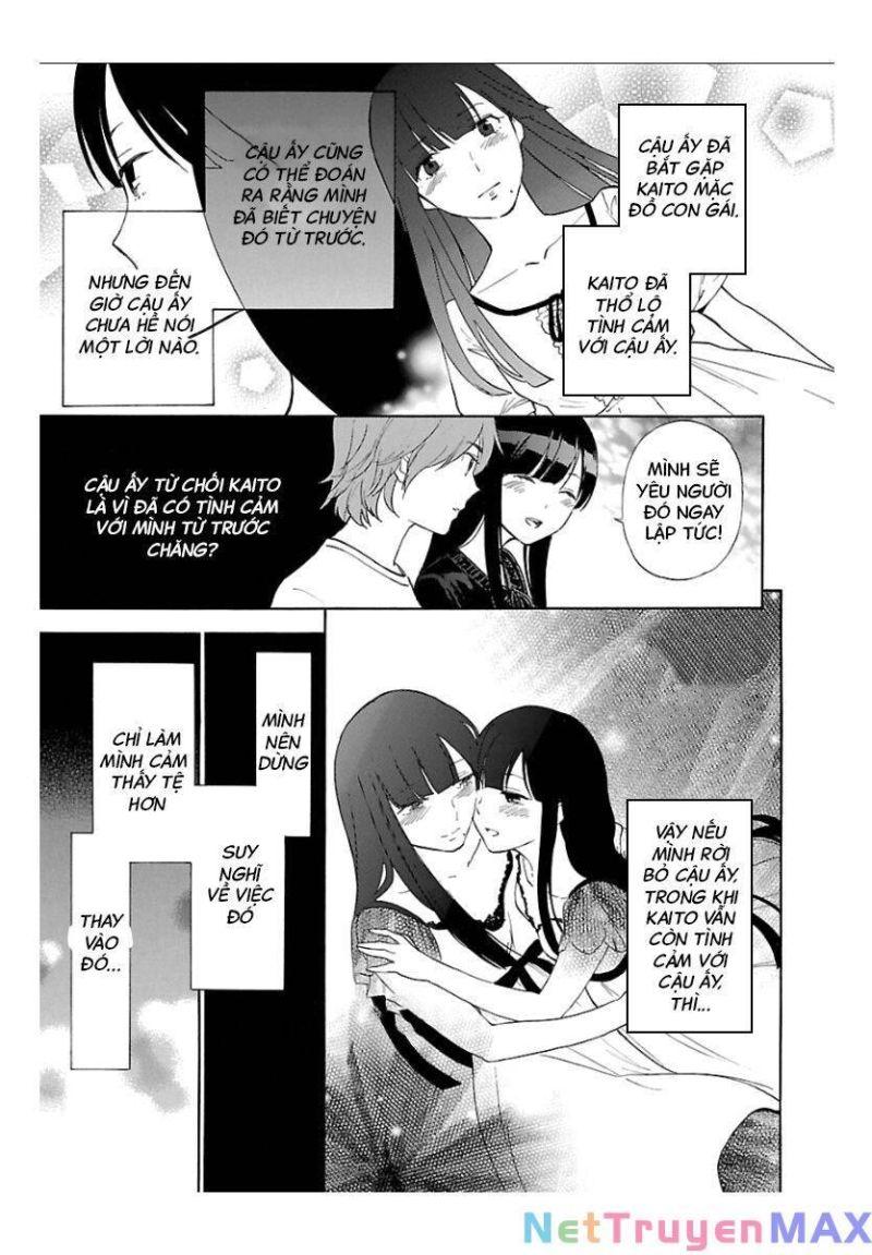 himegoto - juukyuusai no seifuku chapter 60 9