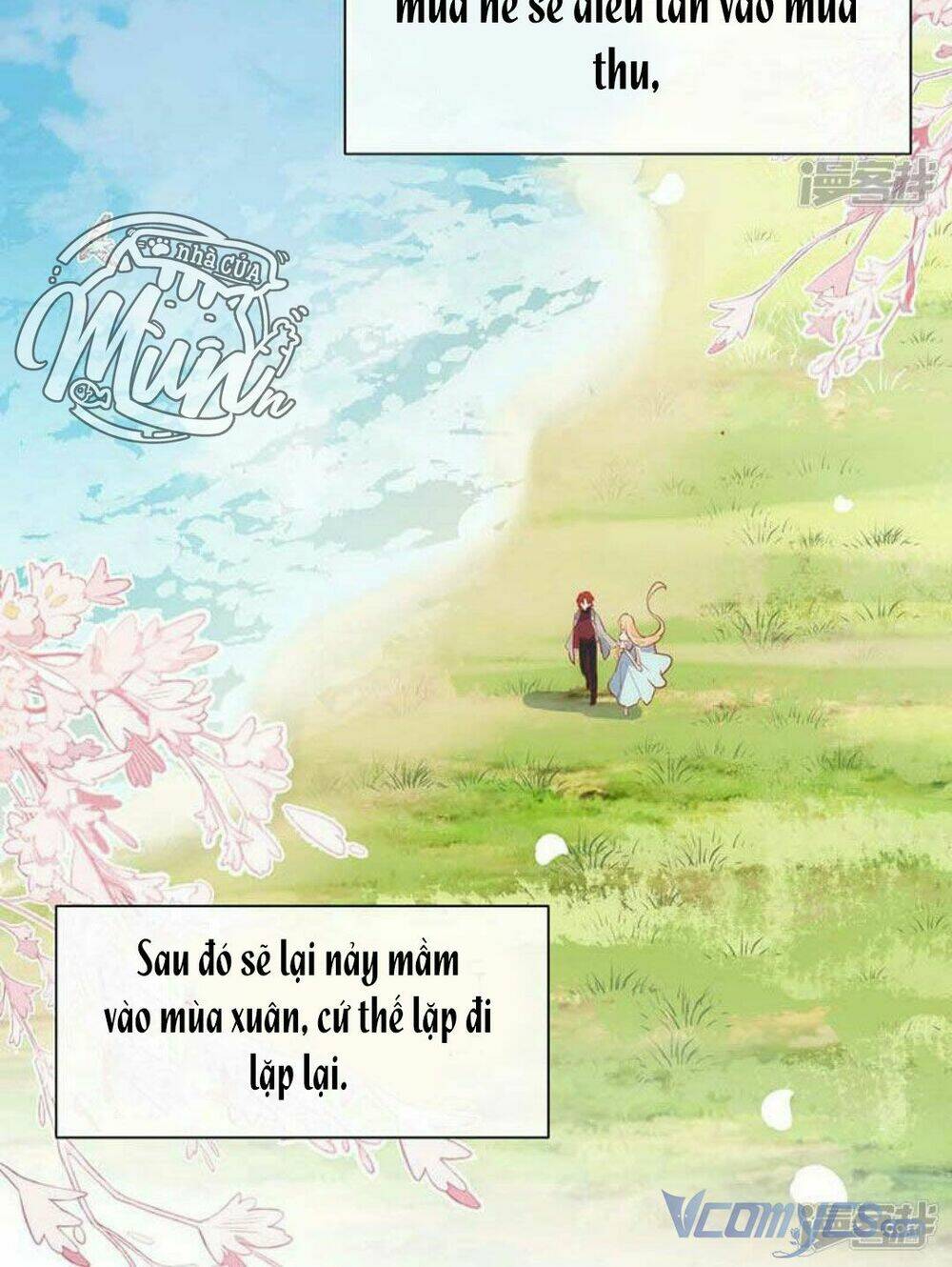 tình địch quái gở lại tăng thêm rồi chapter 59 17