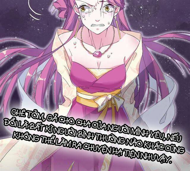 hoa nhan sách chapter 41.1 11