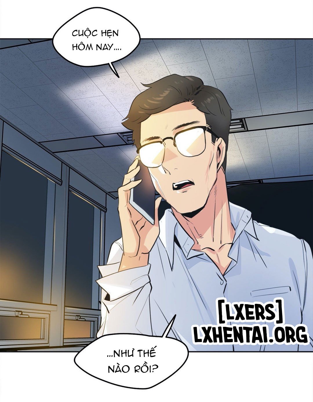 cha nuôi chapter 59 18