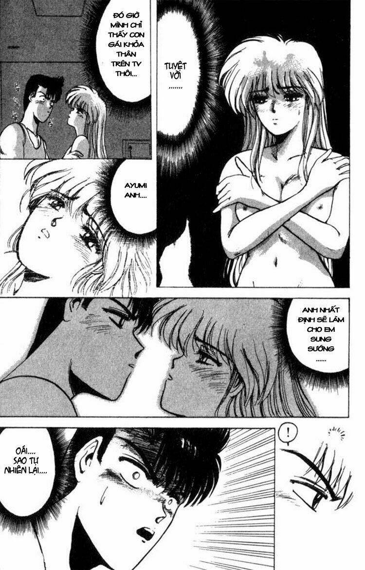 shonan junai gumi chapter 1 44